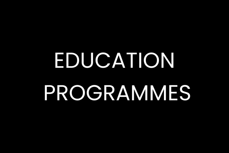 Education Programmes